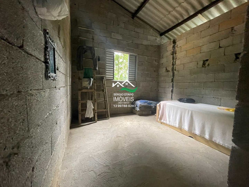 Imagem 22 de 30 de Chácara Com 2 Dorms, Area Rural, Pedro De Toledo - R$ 159 Mil, Cod: 544 - V544
