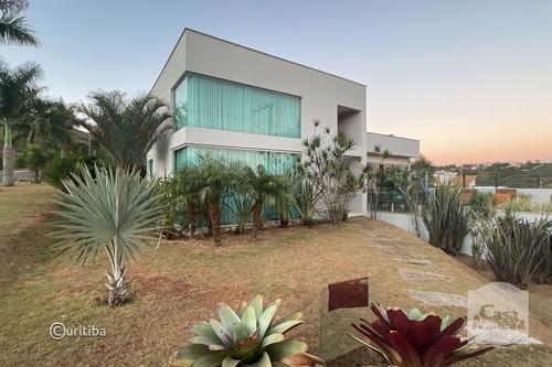 Imagem 1 de 15 de Casa Em Condomínio À Venda No Ville Des Lacs - Código 329693 - 329693