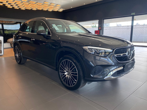 Mb Glc 300 Suv Pronta Entrega