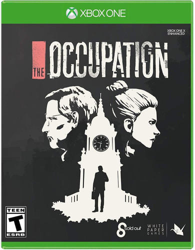 The Occupation Xbox One