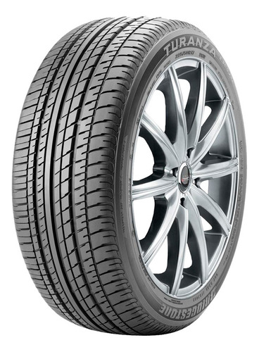 Pneu Bridgestone Aro 17 Turanza Er370 215/55r17 94v