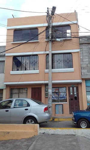 Imagen 1 de 8 de Departemento En Venta, En Carapungo