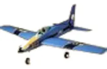 Comprar Avion Planeador Kit Aeromodelismo Rc Glow Balsa T 45 Balsa G