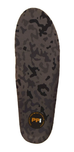 Plantillas Ppi Camo Grey Gangsta