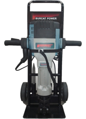Rompedor De 2200 Whatts Burcat Power 