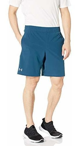 Under Armour Shorts Storm Vortex Para Hombre