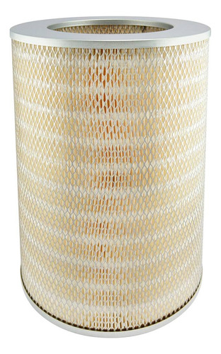 Filtro De Aire Wix 42215 Pa666 P181134 Af262 L32943 4l4134
