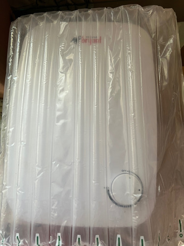 Rapiducha Optima Ebp 5,5 Kw Bryant