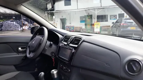 Renault Sandero 1.6 Authentique / Life