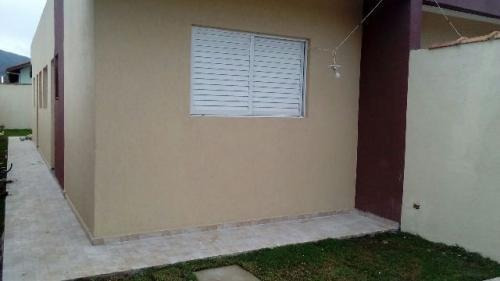 Imagem 9 de 13 de Casa Em Itanhaém Lado Serra 1.6km Do Mar Suíte 2dormit.