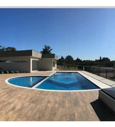 Imagem 28 de 29 de Casa Com 3 Suítes À Venda, 198 M² Por R$ 1.400.000 - Condomínio Piemonte - Indaiatuba/sp - Ca12003