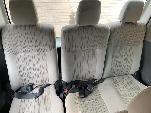 Nissan Urvan 2.5 15 Pas Amplia Aa Mt