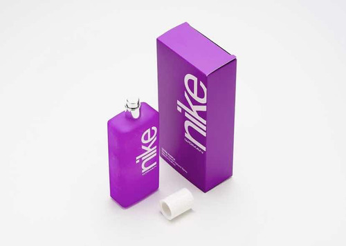 Perfume Nike Ultra Purple Edt Dama