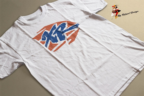 Remera Honda Xr Moto Fans Art