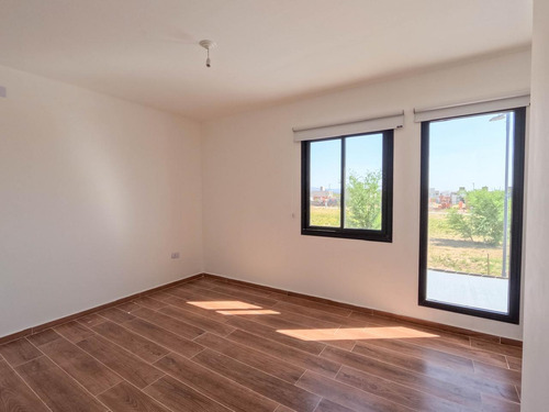 Duplares- Duplex 2 Dormitorio En Alquiler Barrio Docta!!!
