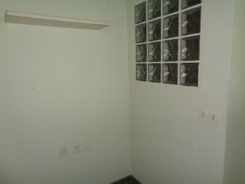 Sala, 32 M² - Venda Por R$ 233.500,00 Ou Aluguel Por R$ 1.100,00/mês - Jardim Bela Vista - Santo André/sp - Sa0747