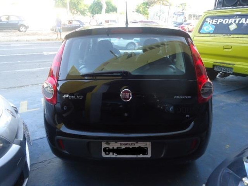 Fiat Palio 1.4 Mpi Attractive 8v Flex 4p Manual