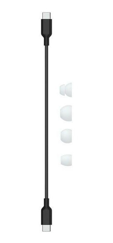 Imagem 4 de 5 de Fone De Ouvido Apple Beats Flex, In Ear, Cinza Fumaça