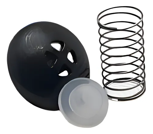 Corta Pingo Cafeteira Britânia Cp30 Inox Temp Bcf32 Completo