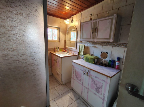 Se Vende Casa En San Sebastián