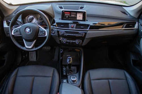 Imagen 12 de 12 de Bmw X1 2021 5p Sdrive 20ia L4/2.0/t Aut Trans Deportiva