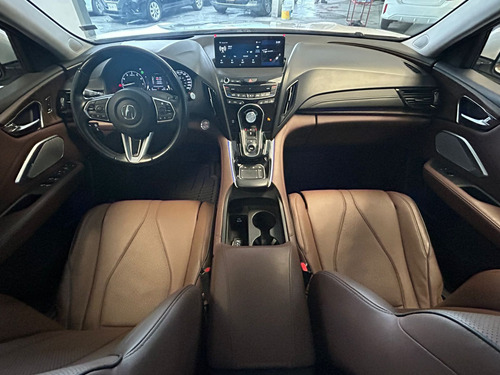 Acura Rdx 2022