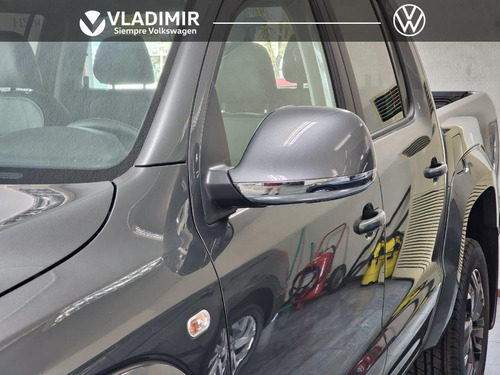 Vw Amarok V6 3.0 Tdi -entrega Inmediata 3.0 2023 0km