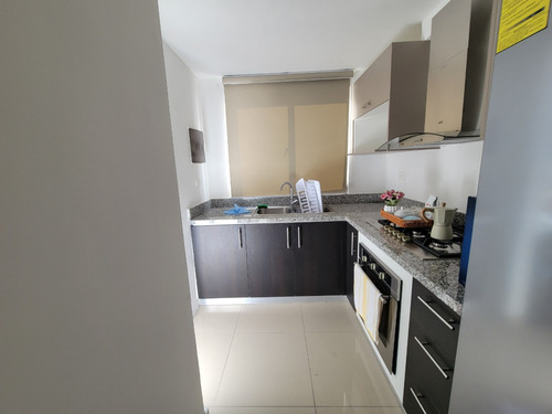A252 - Piantini | Apartamento En Alquiler | Línea Blanca | 2 Habitaciones | 2 Parqueos | $1,400 Usd | #foxpiantini