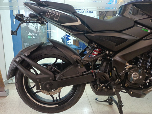 Imagen 5 de 21 de Pulsar Ns 200 Fi Cali