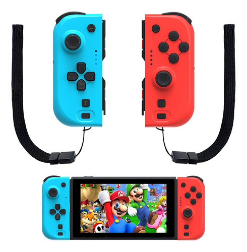 Nexigo Switch Joypad - Controlador Para Interruptor/interru.