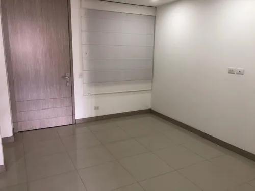 Alquilo Apartamento En El Oeste