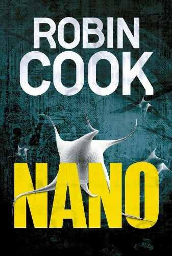 Nano - Cook Robin (libro)