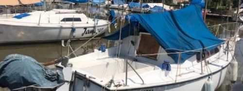 Super 22 Velero Oferta