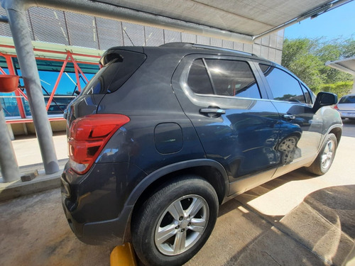 Chevrolet Tracker 1.8 Ltz 4x2 Premier L/17