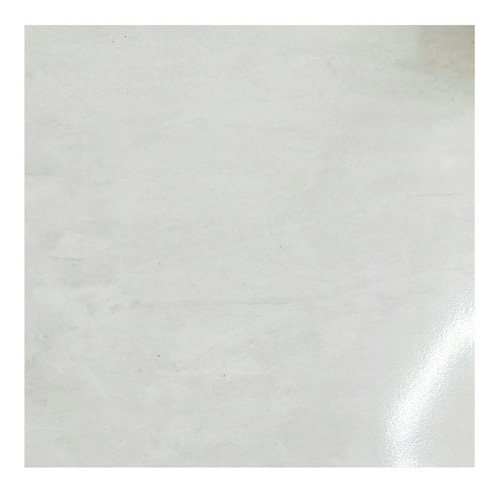 Porcelanato 53x53 Calipso White Brillante San Pietro Primera