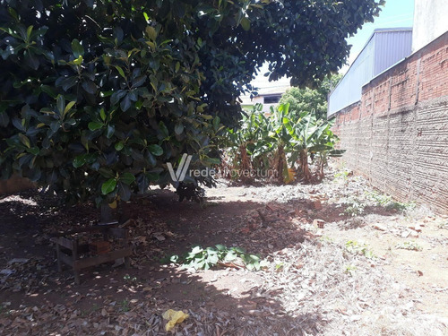 Imagem 3 de 4 de Terreno À Venda Em Parque Jambeiro - Te284535