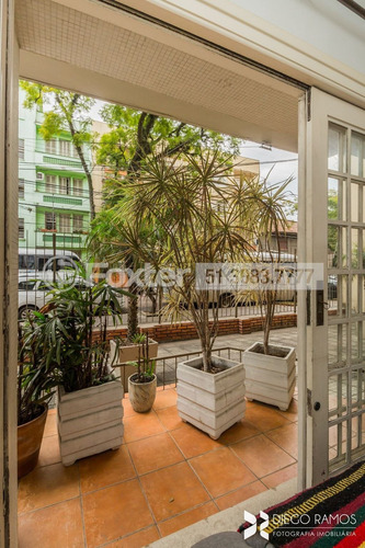 Imagem 5 de 30 de Apartamento, 3 Dormitórios, 107.65 M², Santana - 209357