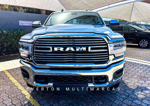 RAM Ram 3500 3500 Laramie 6.7 Tb Cd 4x4 Diesel