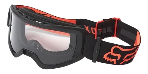 Lentes para moto fox new arrivals