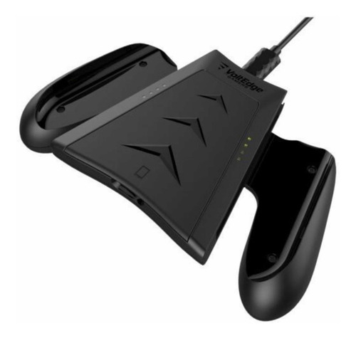 Base Joy-con Control Grip Nintendo Switch Voltedge Ax30.