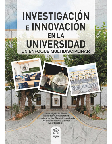 Investigaciãâ³n E Innovaciãâ³n En La Universidad: Un Enfoque