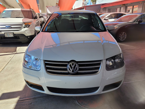Volkswagen Jetta 2.0 Cl Abs At