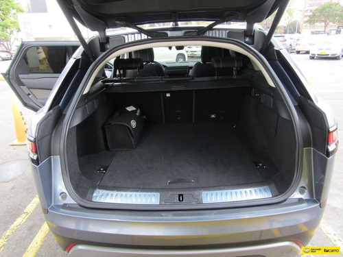 Imagen 13 de 14 de Land Rover Range Rover Velar 2.0 R-dynamic Se