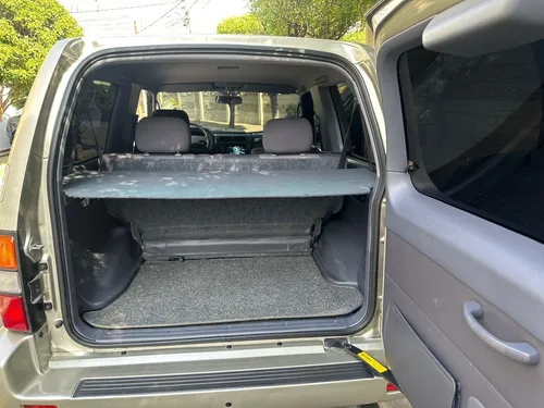 Toyota Prado Sumo