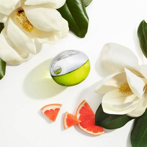 Perfume Dkny Be Delicious Edp 100ml + Regalo!