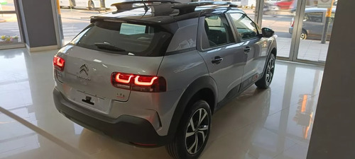 Citroen C3 C4