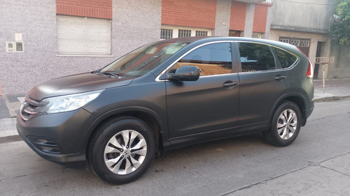 Honda CR-V 2.4 Lx 2wd 185cv At