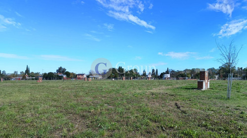 Lote En Venta En Santa Sofia, Pilar Del Este