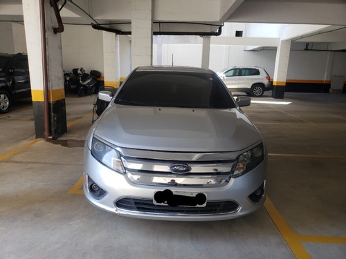 Ford Fusion V6 2010