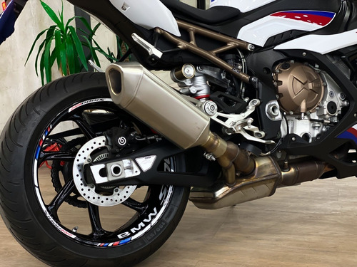 Imagem 6 de 14 de Bmw 2021 S 1000 Rr M